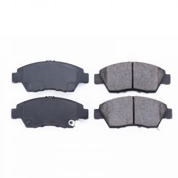 Power Stop Front Z16 Evo Ceramic Brake Pads