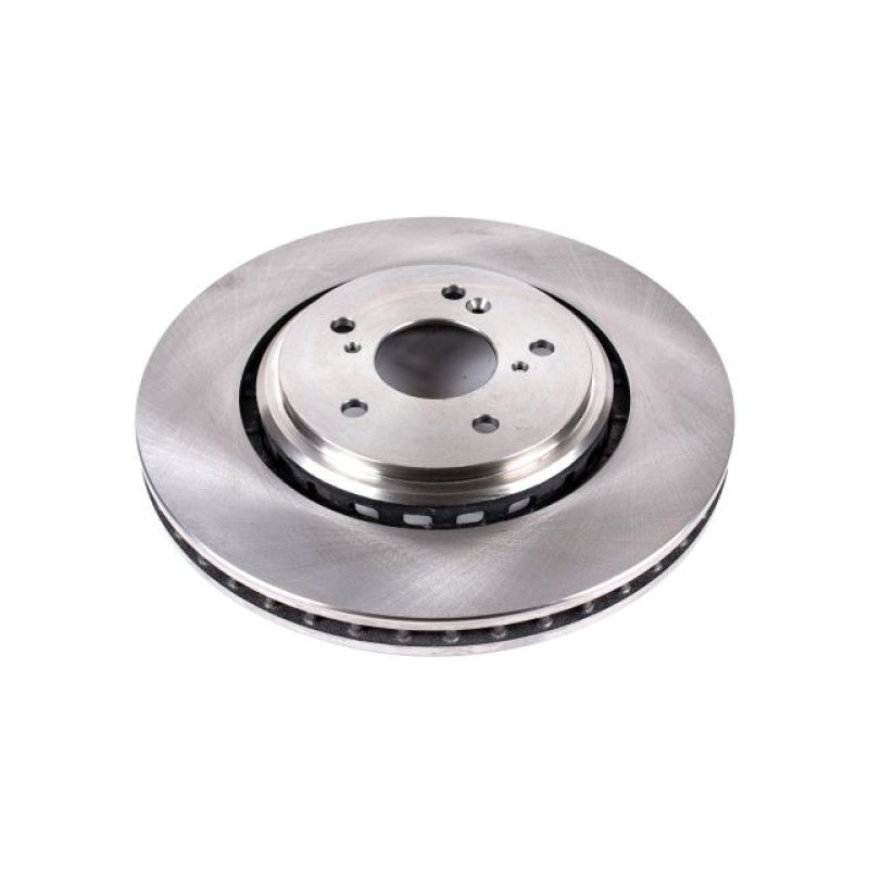 PowerStop 14-16 MDX/15-20 TLX Autospecialty Front Brake Rotor