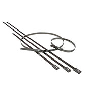PTP Turbo Locking Ties