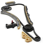 Oil Pumps / Chains / Guides