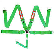 Racing Harnesses