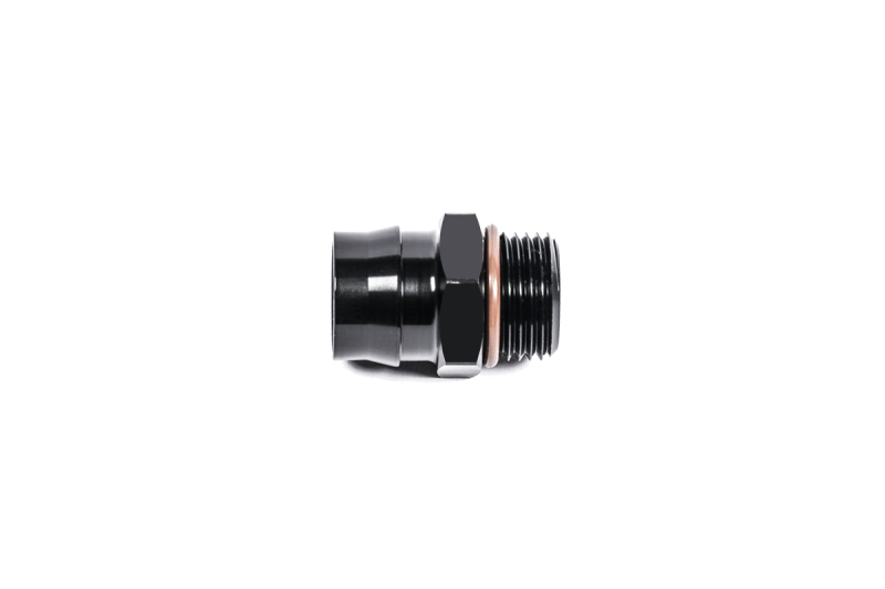 Radium Engineering V2 Quick Connect 12mm Female to 8AN ORB Male Adapter