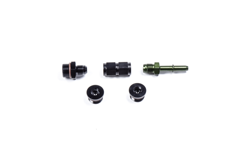 Radium Engineering K-Series Fuel Rail Plumbing Kit