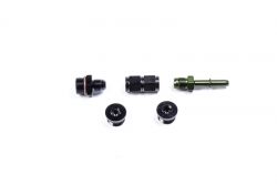 Radium Engineering K-Series Fuel Rail Plumbing Kit