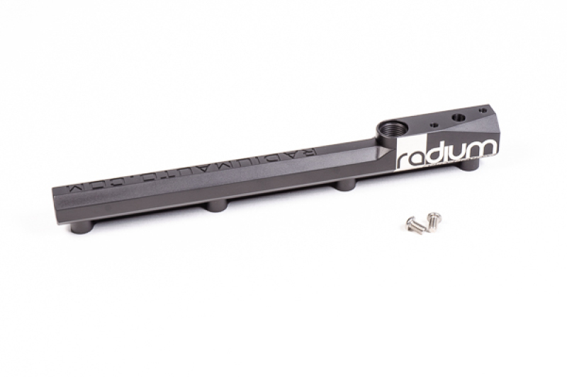 Radium Engineering B-Series Fuel Rail
