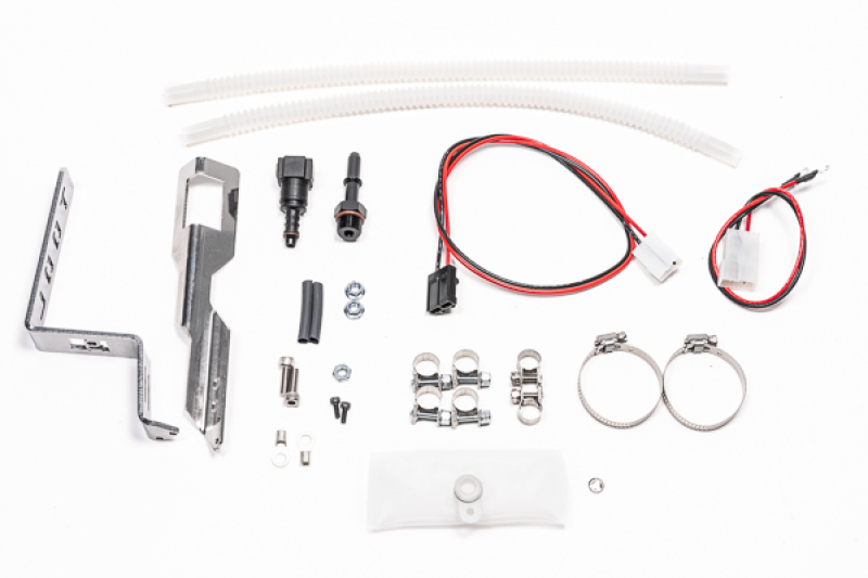 Radium Engineering 94-01 Integra/92-00 Civic Dual Fuel Pump Hanger Add-On Kit