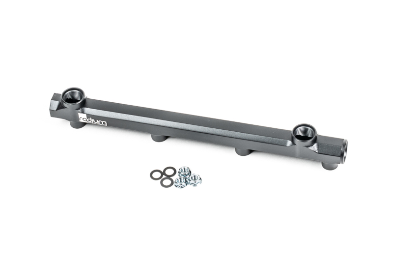 Radium Engineering 85-99 Civic D-Series Fuel Rail