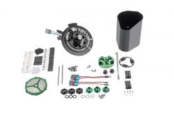 Radium Engineering 23-26 Civic Type R Fuel Pump Hanger for Walbro F90000267/274/285