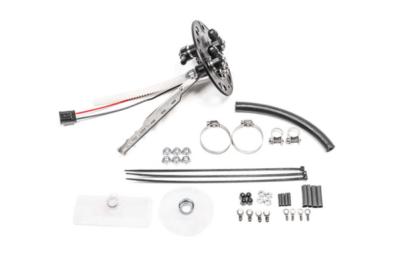 Radium Engineering Fuel Hanger