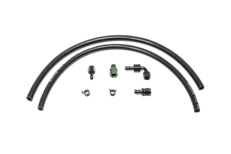 Radium Engineering 88-91 Civic/CRX/90-93 Integra Fuel Hanger Connection Kit