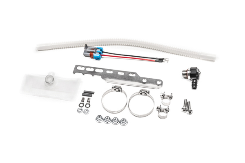 Radium Engineering Dual Pump Add-On