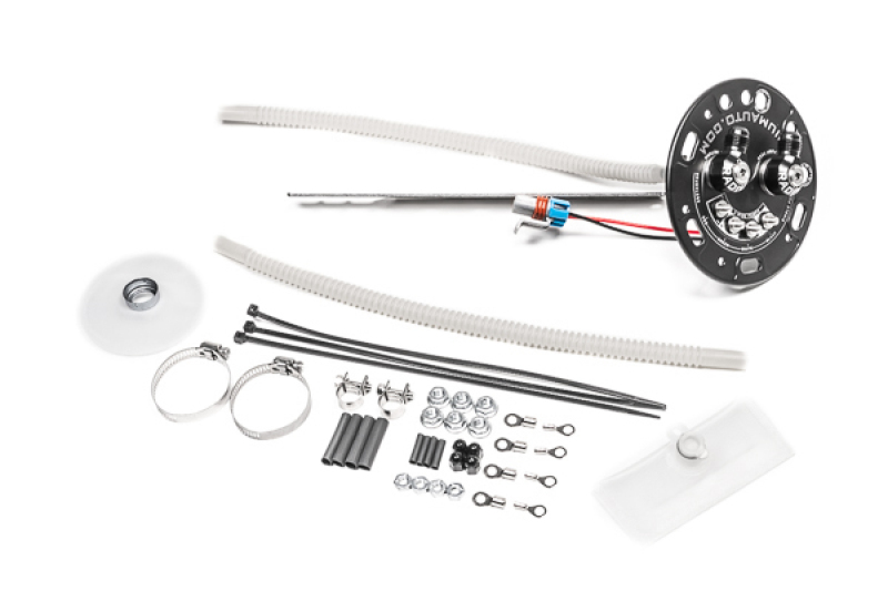 Radium Engineering 91-02 NSX Walbro F90000 Fuel Pump Hanger