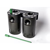 Radium Engineering Catch Cans