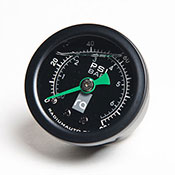 Radium Engineering Gauges