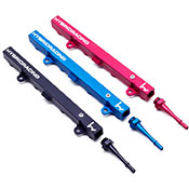 Fuel Rails and Fittings
