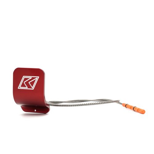 K-Tuned V2 Red K24 Oil Dipstick