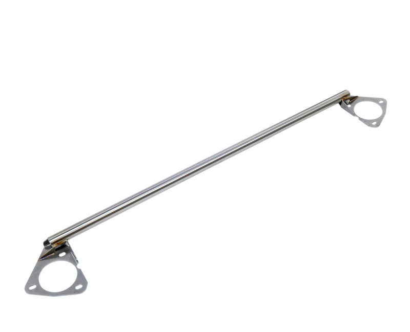 Remark 17-21 Civic Type R Stainless Steel Front Strut Bar