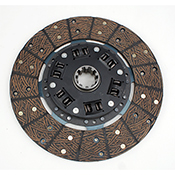 Replacement Clutch Discs