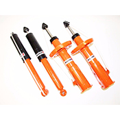 Replacement Shocks and Struts