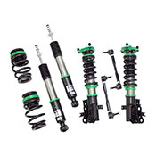 Rev9Power Coilovers