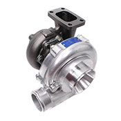 Rev9Power Turbochargers