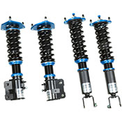 Revel Coilovers