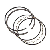 Piston Rings