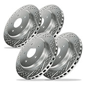 Brake Rotors