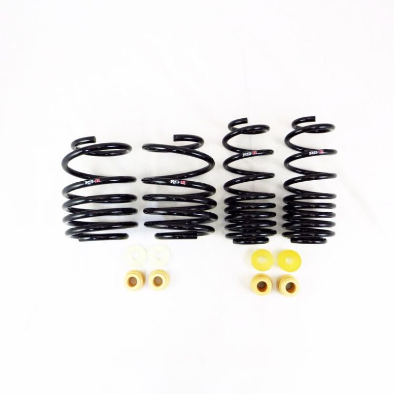 RS-R 23-25 Civic Type R FL5 Down Sus Lowering Springs