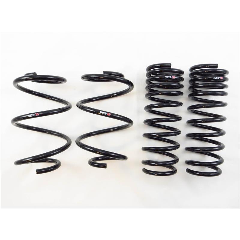 RS-R 14-17 Accord Hybrid CR6 Down Sus Lowering Springs