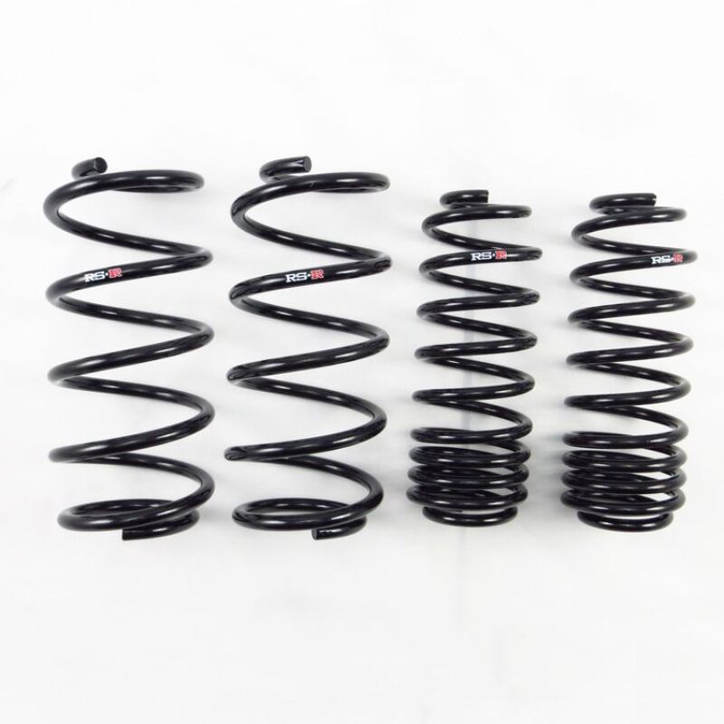 RS-R 14-20 Fit GK5 Down Sus Lowering Springs