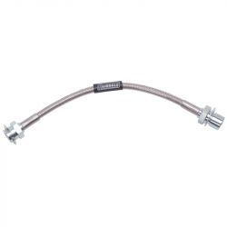 thumbnail image 2 of Stainless Steel Braided Clutch Line For Honda Civic 2002-2020 - EM2 DX/LX/EX Replacement Kit 2 of 14