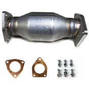 RV6 Performance High Flow Cats