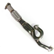 RV6 Performance J-Pipes