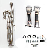 RV6 Performance Packages