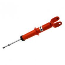 Koni 09-14 Fit Rear STR T Orange Shock