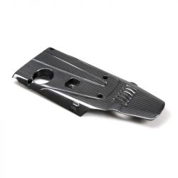 Seibon 17-25 Civic Type R Carbon Fiber Engine Cover