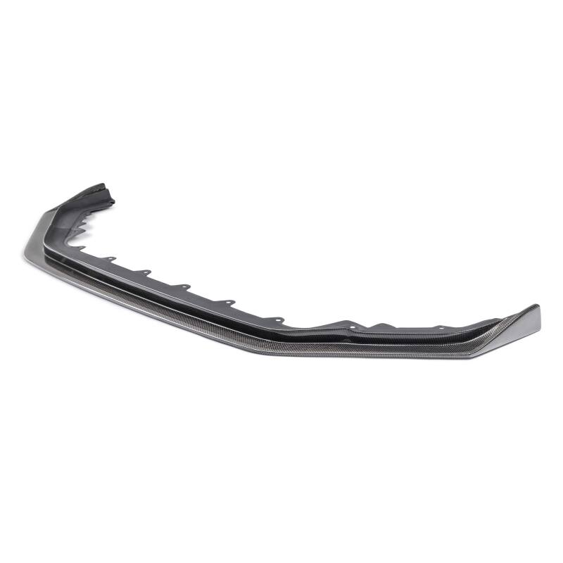 Seibon 23-25 Civic Type R Carbon Fiber TA-Style Front Lip