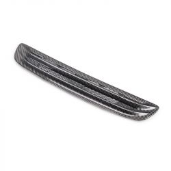 Seibon 23-25 Civic Type R Carbon Fiber Hood Scoop