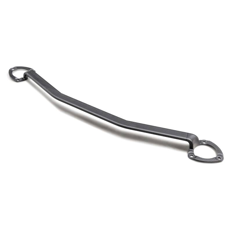 Seibon 23-25 Civic Type R Carbon Fiber Front Strut Brace