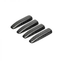 Seibon 17-21 Civic Type R Carbon Fiber Tailgate Vortex Generator