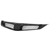 seibon Carbon Fiber Grills