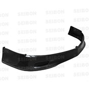 Seibon Carbon Fiber Lips