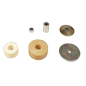 Shock Replacement Parts