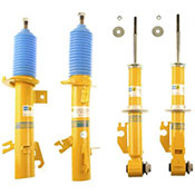 Shocks and Struts