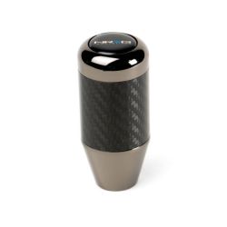NRG Carbon Fiber Fatboy Shift Knob Universal
