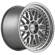 Whistler SK10 Wheels