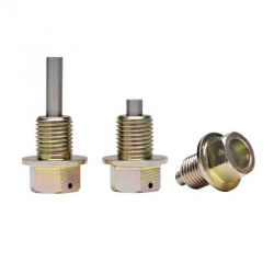 Skunk2 M14 x 1.50 Oil and Transmission Drain Plug Set