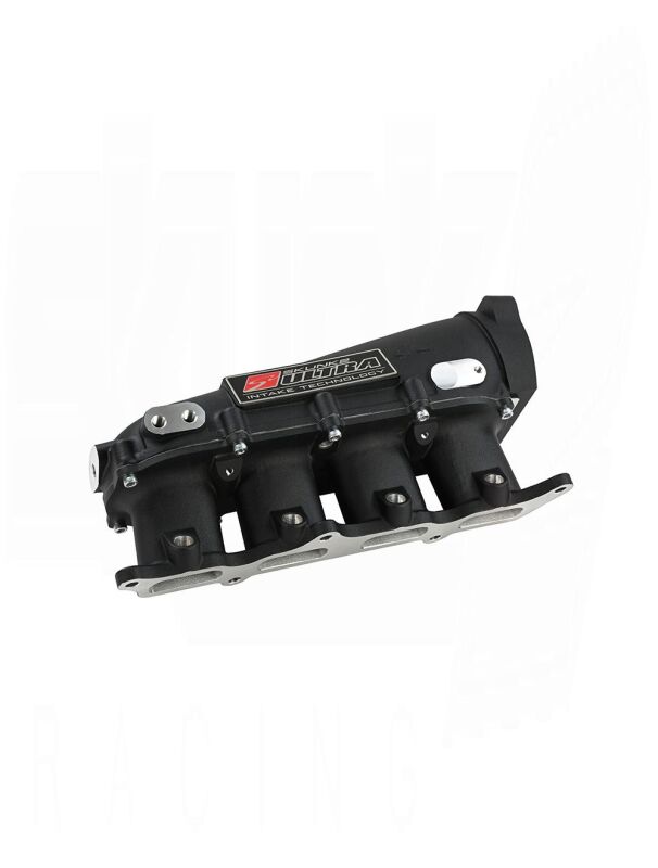 Skunk2 17-21 Civic L15B7 Black Ultra Street Intake Manifold