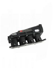 Skunk2 17-21 Civic L15B7 Black Ultra Street Intake Manifold